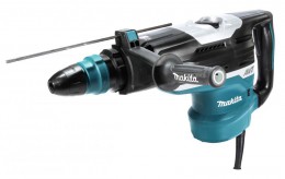 Makita HR5212C 110V 1510W SDS Max Rotary Demolition Hammer £959.95